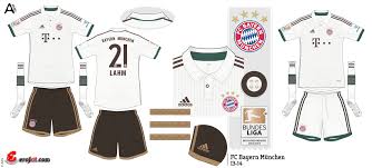 Check spelling or type a new query. Kit Design By Eroj 2013 14 Bayern De Munique Home Away E Third
