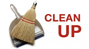 Clean Up Leland – Delta Daily News