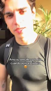 Aaron considerado el hombre más guapo del mundo @Aaron Mercury #aaron...