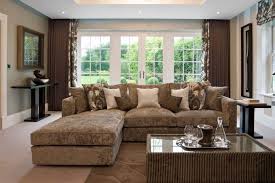 3 the best design books to buy now. 21 Brown Curtain Ideas For Living Room Home Decor Bliss