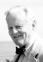 Frederick Pearson Obituary