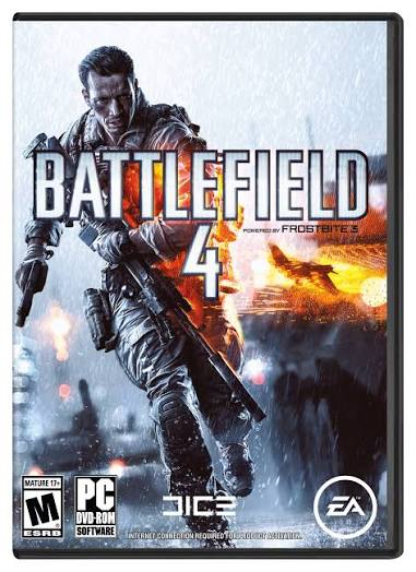 Battle Field 4 PC