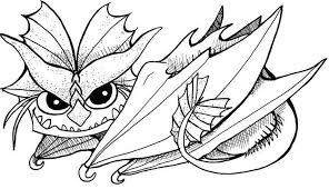 Get inspired by our community of talented artists. How To Train Your Dragon Coloring Pages 100 Free Coloring Pages