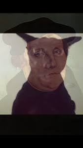 Larry's Unintentional Baptism with Welsh's Grape Juice