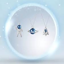 Space Themed Jewelry Apollobox