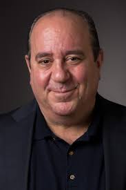 Louis Mustillo's acting career and notable roles