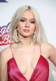 Latest zara larsson music videos. Pin By Haniyeh On Zara Larsson Trending Haircuts Zara Larsson Women