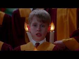 Hd Home Alone 2 Lost In New York Christmas Star Ost Home Alone Home Alone Movie New York Christmas