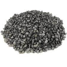 Rain Forest 1620 Lb Black Gravel Lowes Com In 2021 Landscaping With Rocks Landscaping Rock Landscape Rock