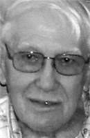 Virgil Stomberg Obituary (1918