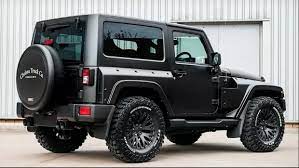We Re Obsessed With This Badass Black Hawk Custom Jeep Wrangler Maxim In 2021 Custom Jeep Wrangler Jeep Custom Jeep