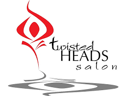 I'm so glad i found a great nail salon in this area because i've been searching for a whileeee. Twisted Heads Salon
