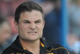 Simon Woolford questions Huddersfield's attitude following heavy Leeds  defeat