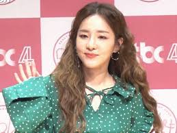 Sandara park was born on november 12, 1984 in pusan, south korea. 2ne1 S Sandara Park Leaves Yg Entertainment Latest Daily Tribune