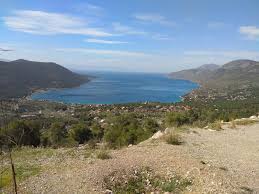 Ενοικιαζόμενα δωμάτια στο πόρτο γερμενό. Wikiloc Picture Of Porto Germeno 1 1