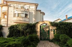 12, eforie sud, romênia mostrar no mapa (439 m do centro). Villa Ronda Eforie Sud Romania Booking Com