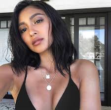 Experience the #richnessofnature like never before for hair that blooms with life. Nadine Lustre S Makeup Artist Jake Galvez On How To Achieve Her Summer Glow
