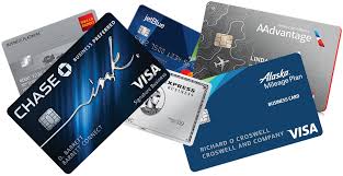 Citi® / aadvantage® platinum select® world elite mastercard®. Best Business Card Offers That Don T Add To 5 24