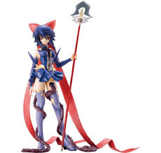 Sexy Magical Girl: Ai Figure