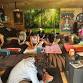 MoreEase Yoga & Mindfulness Retreat @ Full Circle event image