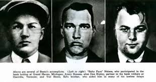 Caledonia National Bank: The Aftermath of the Heist in 1934