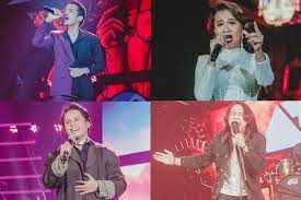 See more of separuh akhir muzik muzik 33 minggu 2 on facebook. Keputusan Separuh Akhir Muzik Muzik 34 Sfmm34 Minggu Kedua Iluminasi