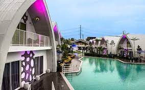 Fasiliti di dash box hotel cyberjaya. Review Dash Box Hotel Cyberjaya