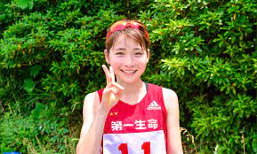 Maybe you would like to learn more about one of these? å¥³å­é§…ä¼ã®ã‹ã‚ã„ã„ç¾Žäººãƒ©ãƒ³ãƒŠãƒ¼17äºº ã‚¯ã‚¤ãƒ¼ãƒ³ã‚ºé§…ä¼ Jun Blog