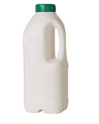 Teaching the face on the milk carton. Cool Milk And Helping The Environment