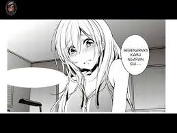 The following anime record of ragnarok ep 1 english subbed has been released in high quality video at kissanime. Komik Manga Romantis Koi To Utatane Sub Indo Eps 11 Youtube