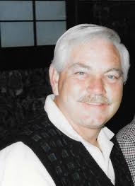 James David “J.D.” Norris