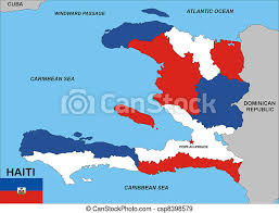 To find a location use the form below. Haiti Map Very Big Size Haiti Political Map Illustration Canstock