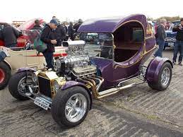 1977 Ford Model T C Cab Hot Rod Revenge By Zack S Motor Photos Vintagecars Vintage Cars Hot Rods Hot Rods Cars Muscle Hot Rods Hot Rods Cars