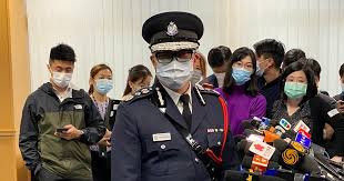 《無綫新聞》今（24 日) 晚上引述消息指，政府最快明 ( 25 日)公布人事變動，保安局長李家超升任為政務司司長，警務處處長鄧炳強會轉任問責官員，出任保安. é„§ç‚³å¼· ç¾Žåœ‹ç‚ºä¸­æ¸¯å¸¶ä¾†å®‰å…¨å¨è„… ä¿¡å ±ç¶²ç«™hkej Com