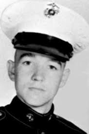 Chuck Acri invading Peoria in 1971