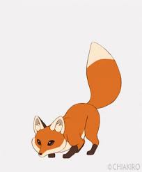 Jumping Fox Gif Jumping Fox Jump Discover Share Gifs Jumping Fox Fox Gif Animated Drawings