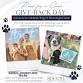 Give Back Day- Wag-O-Ween / Renegade Rescue event image
