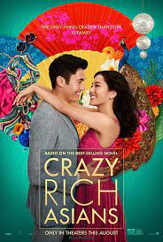 It's littered with beautiful love stories, hysterical lines and even rodents of unusual size. Watch Crazy Rich Asians Full Movie Online Crazy Rich Asians Full Movie Streaming Online In Hd 720p Video Q Asian Film Crazy Rich Asians Full Movies Online Free