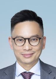 Dr LAM Pei, Wayne