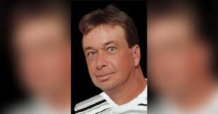 Obituary for Brian Edward Odell