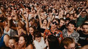Juli (donnerstag bis samstag) am alten rhein lustenau. Szene Openair 2019 Festivalsunited Com