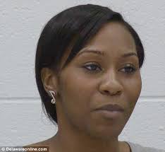 Delaware man, 28, executed by lethal injection over the shooting of  ex-girlfriend's lover