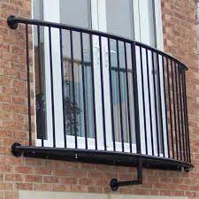 Check spelling or type a new query. Curved Juliet Balcony Lincoln