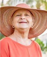 Connie Caughman Obituary (1950