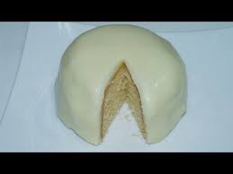 Glacage Au Chocolat Blanc Facile Cuisinerapide Glacage Chocolat Blanc Glacage Chocolat Chocolat Blanc