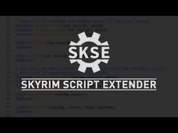 Skyrim script extender (skse64) at skyrim special edition. Skse64 Full Install Setup Guide With Steam Nexus Vortex 2021 Youtube