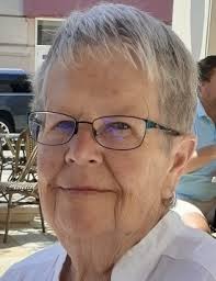 Obituary information for Mary Jo Lyon