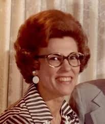 Ruth Fox Obituary (1923