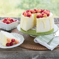 Angel Food Cake