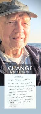 Robert E. Blood Obituary